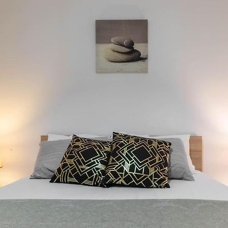 Cozy Apartment, Close To The Sea C4 St. Paul's Bay Bagian luar foto